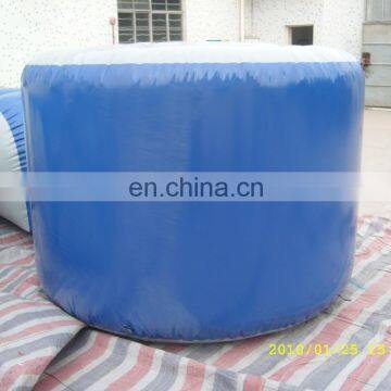 TOP Interactive Inflatable Paintball Bunkers, Teamwork ,shooting Game photo-2