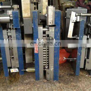 button mould