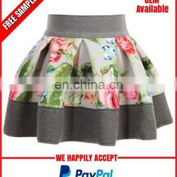 Popular baby girl skirt wholesale manufacturer