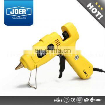 S-802 60w/80w/100w china hot melt silicone glue gun