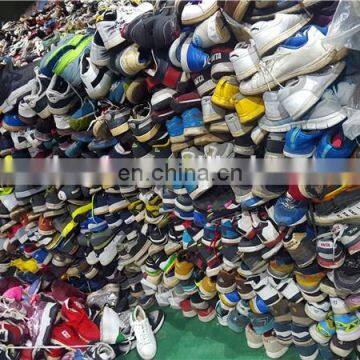 Used Brand Shoes From China photo-5