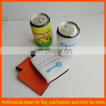 custom collapsible can cooler manufacturers