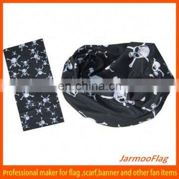 wholesale custom multifunctional bandana headband