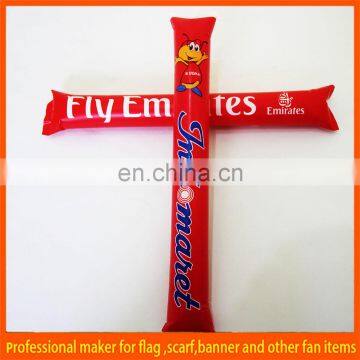 Cheering Air Inflatable Stick Clapper photo-4