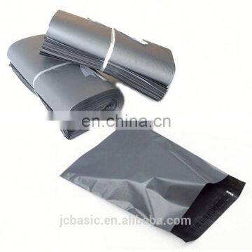 Custom Size Poly Material Fashionable Apparel Shipping Bags for Clothing photo-4