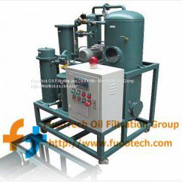 Series ZYB Multi-Function Transformer Oil Purifier Machine photo-2