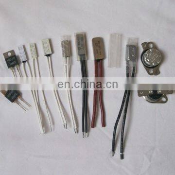 Different Types of Electronic Components