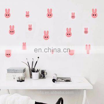 Wholesale diy home decor vinyl wall stickers