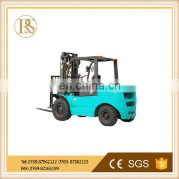 1:32 Scale R/C 6ch Simulation Fork Truck Model Car and Aolly and Plastic Fork Truck Model