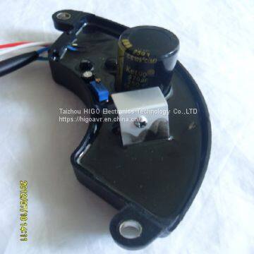 LIHUA 5KW Generator AVR Automatic Voltage Regulator photo-2