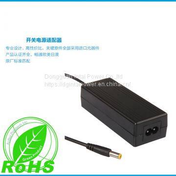 AC DC adapter 15v 4a switching power supply for Laptop charger