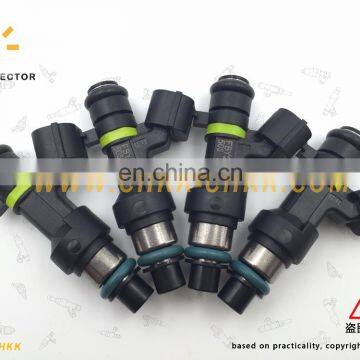 Fuel Injector Nozzle 16600-EN200 FBY2850