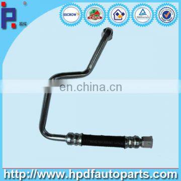 Engine parts DCi11 air compressor water return pipe D5010550267 for DCi11 diesel engine