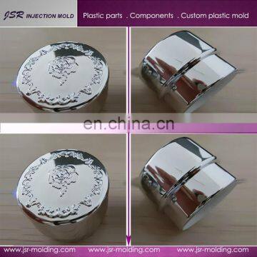 Wholesale Injection moulding channel perfume case and perfume bottle case