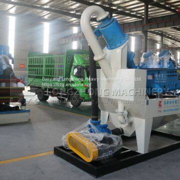 Sand Recovey Machine photo-2