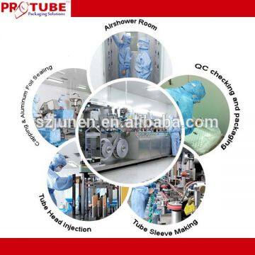 Shenzhen Junen Packaging Co., Ltd. company overview - view 2