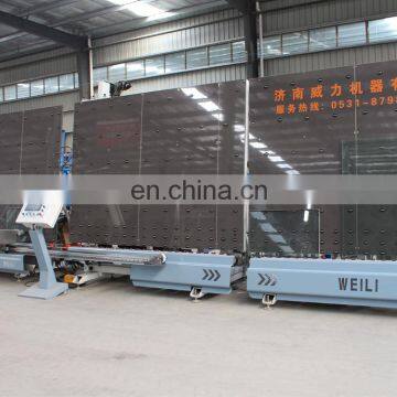 Automatic Glue Sealing Machinery for Double Glazing Glass-- Insulating Glass Sealant Sealing Robot Line photo-3