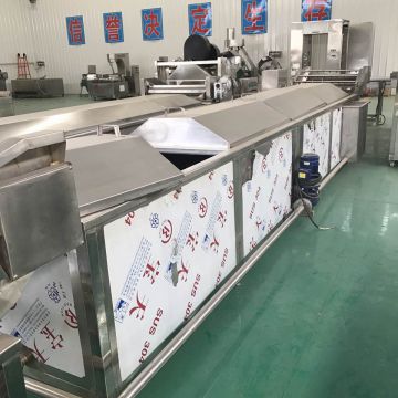 Commercial Vegetable Washer Ce Approved