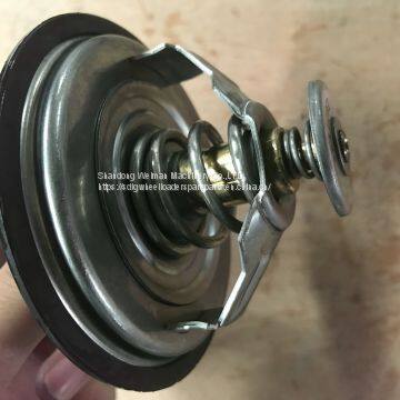Original Weichai Engine Spare Parts 13021132 THERMOSTAT
