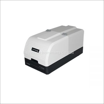 Hydrogen Fuel Cell Exchange Membrane High Barrier Membrane Permeability Testing Machine