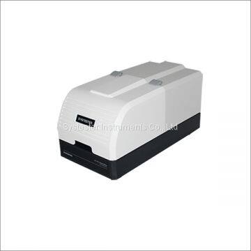 Gas Permeability Test Material Multiple Gas Selective Transmission Testing Machine