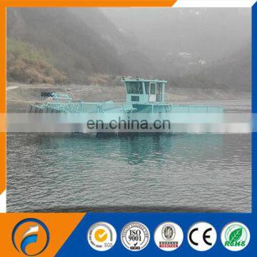 Dongfang DFBJ-85 Paddle Wheel Drive Trash Skimmer