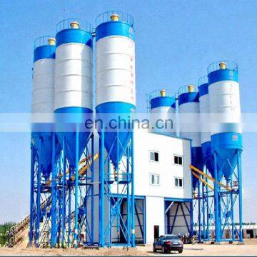 60 M3/H Ready Mix Concrete Batching Plant for Professional Concrete Distributor