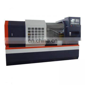 CK6150B Turning lathe high precision cnc machining