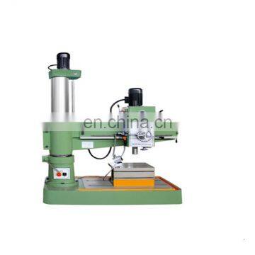 ZQ3040 mechanical radial drilling machine for metal working