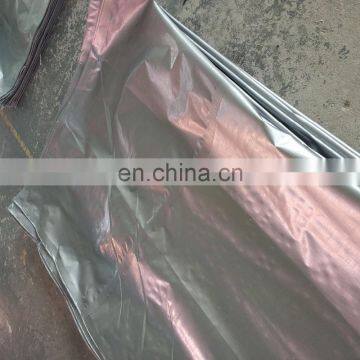 high-class customizable polyethylene tarpaulin for mining equipment