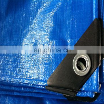 PE material custom coated tarpaulin,high density pe tarpaulin,heat resistant plastic sheet