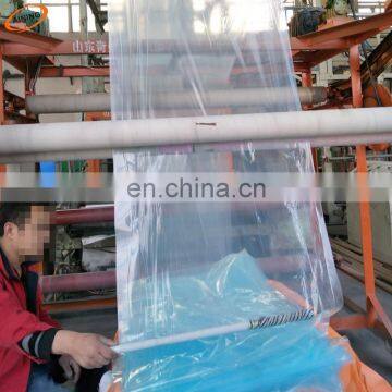 Anti-uv Plastic Reinforced Greenhouse Film for Agriculture photo-4