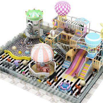 Manufacturer of Indoor Playground Equipment photo-5