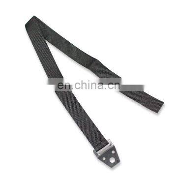 Metal Anchor Furniture Appliance Safety Straps for Baby Proofing