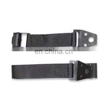 Metal Anchor TV Furniture Appliance Safety Straps for Baby Proofing