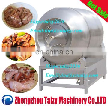 Best Seller Good Quality Vacuum Chicken Marinated Machine