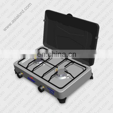 high quality commercial portable gas stove burner