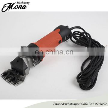 Top Factory Eco-friendly Electrical Sheep Clipper or Wool Shearing Machine sheep Shears sheep shearing machine for sale