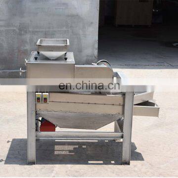 Best Price Almond Crushing Machine for Sale photo-6