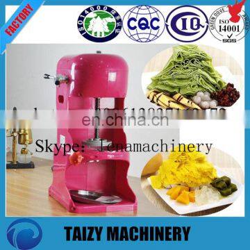 Chocolate Block Shaving Machine/chocolate Slicer/ Chocolate Scraping Machine photo-4