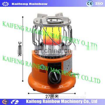 Outdoor camping Portable gas heating stove