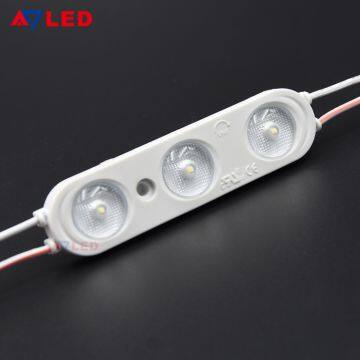 Adled Light Adverting Outdoor 3led Signage Retrofit Led Module for Indoor Sign Board photo-5