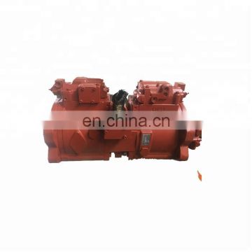 DX225 Hydraulic Main Pump k3v112dt