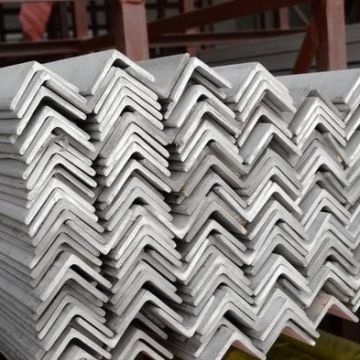 304 Stainless Steel Angle Building Construction Material