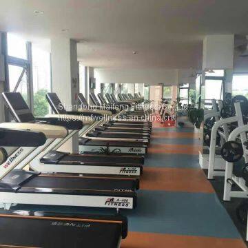 MF-6801 Gym Equipment Indoor Spinning Bike photo-3