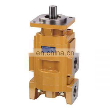 CBV2 of CBV2100,CBV2080,CBV2063,CBV2050,CBV2040,CBV2032 double hydraulic gear pump