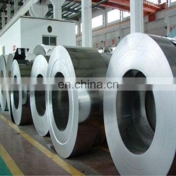 galvanized steel coil  factory in tangshan