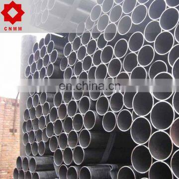 astm q345 erw steel pipe