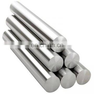 ASTM 316 304 309 310s 317 Stainless Steel Bar