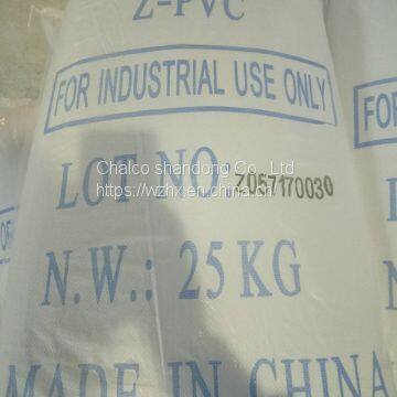 Zeolite for PVC heat stabilizer